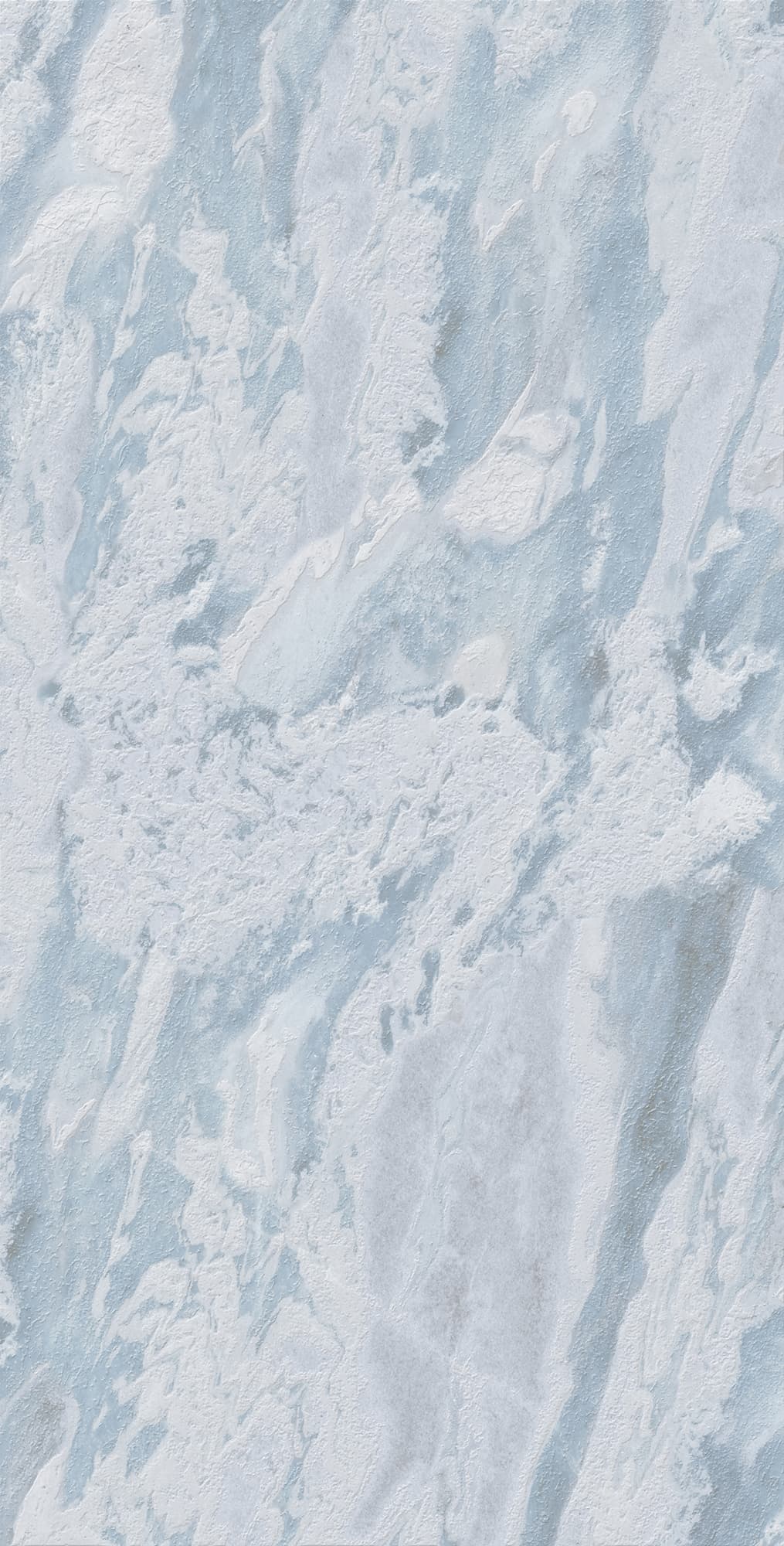 OCEAN AQUA SHAPE + GLUE  ART — фото 7