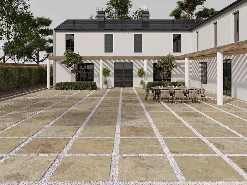 Керамогранит Izmir Satinado 60x120 — фото 3