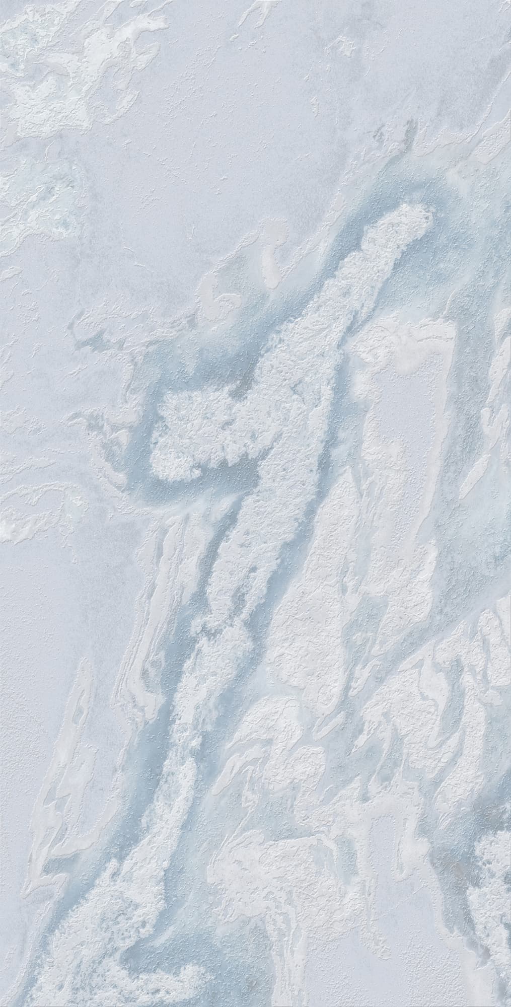 OCEAN AQUA SHAPE + GLUE  ART — фото 8