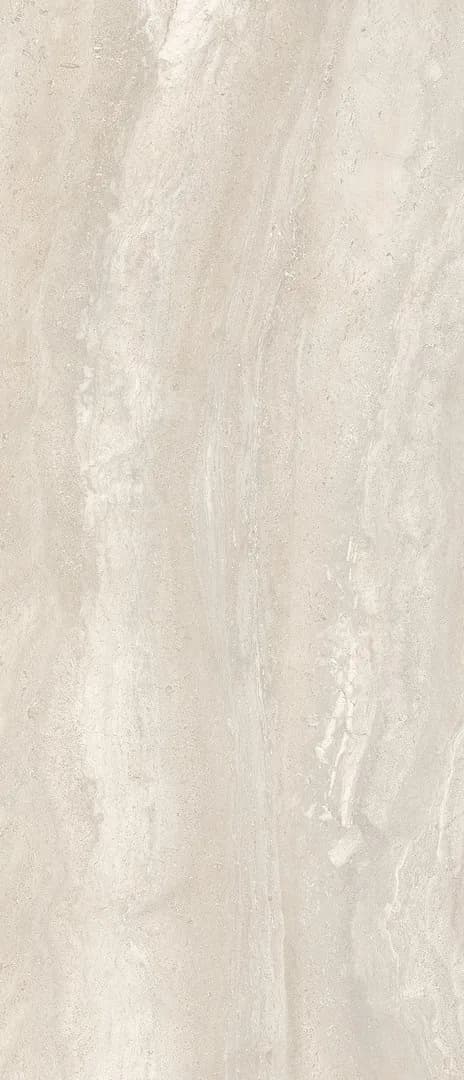 Керамогранит 781176 Authentic Luxe Pearl Travertine Matte Silk 6mm 120x280 — фото 2