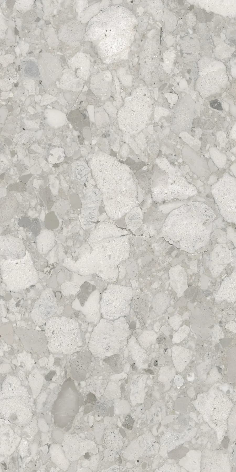 Керамогранит K948702R0001VTER SoftCeppo Серый Матовый R10A Ректификат 60х120 — фото 2