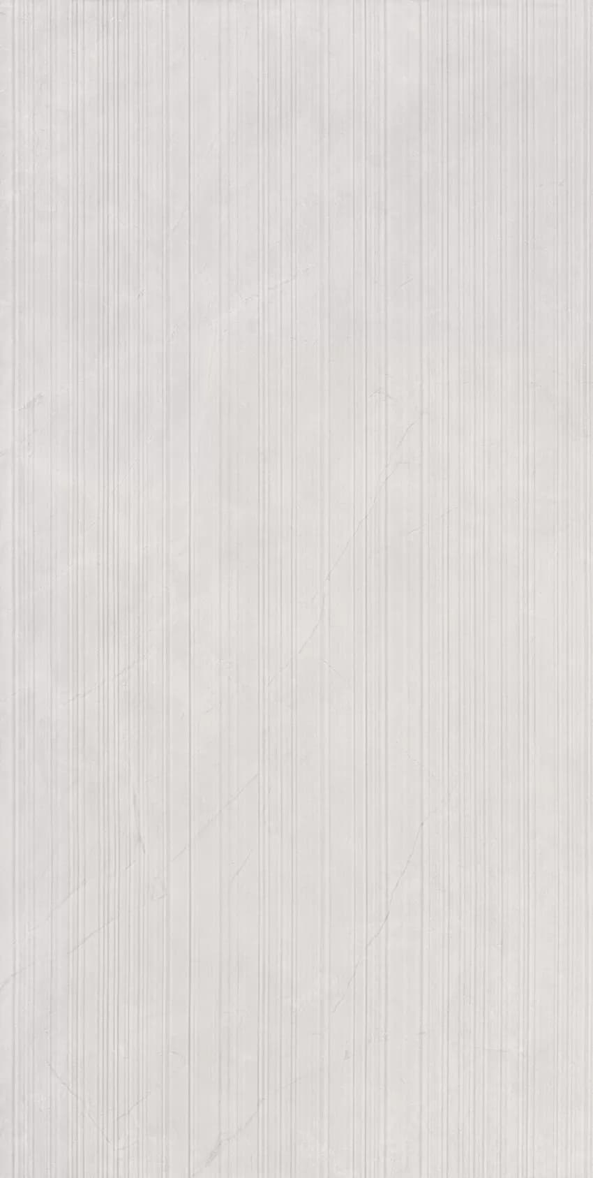 Керамогранит Fog Bianco Linear Stonelo Carving 60x120 — фото 2