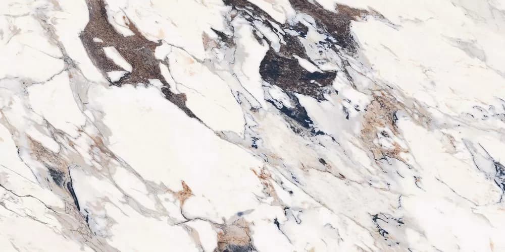 Керамогранит 0003521 Sensi Up Breccia Melange Lux 60x120 — фото 2