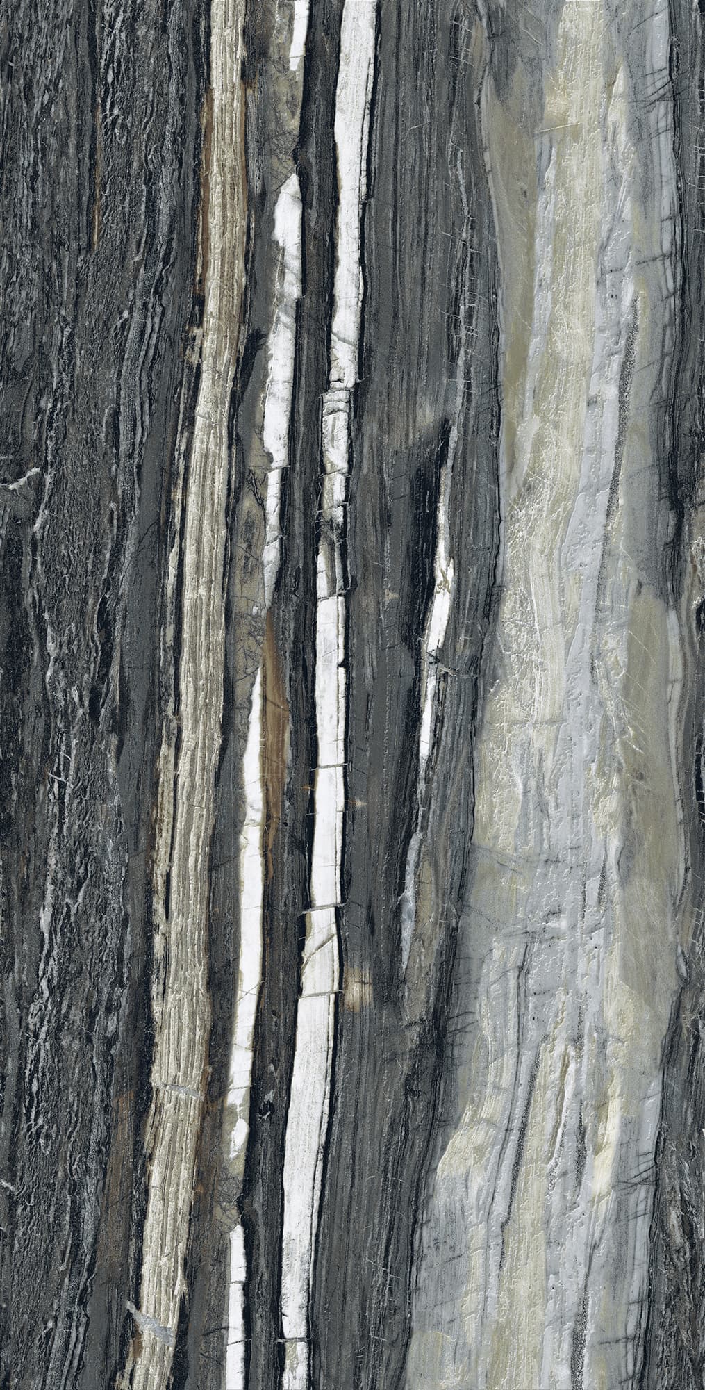 BRAZZILIAN BLACK SHAPE+GLUE — фото 4