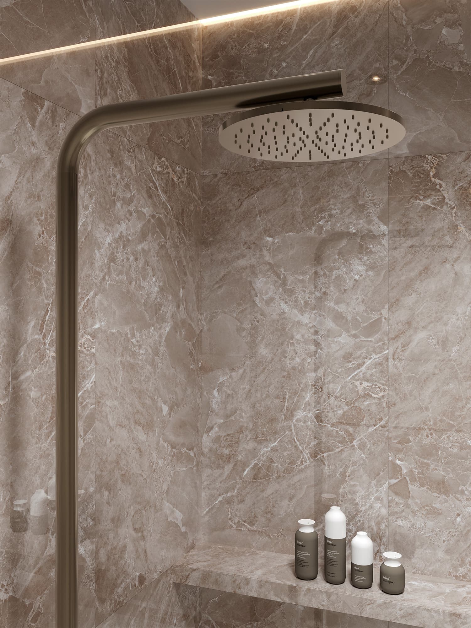 MODENA BROWN — фото 5