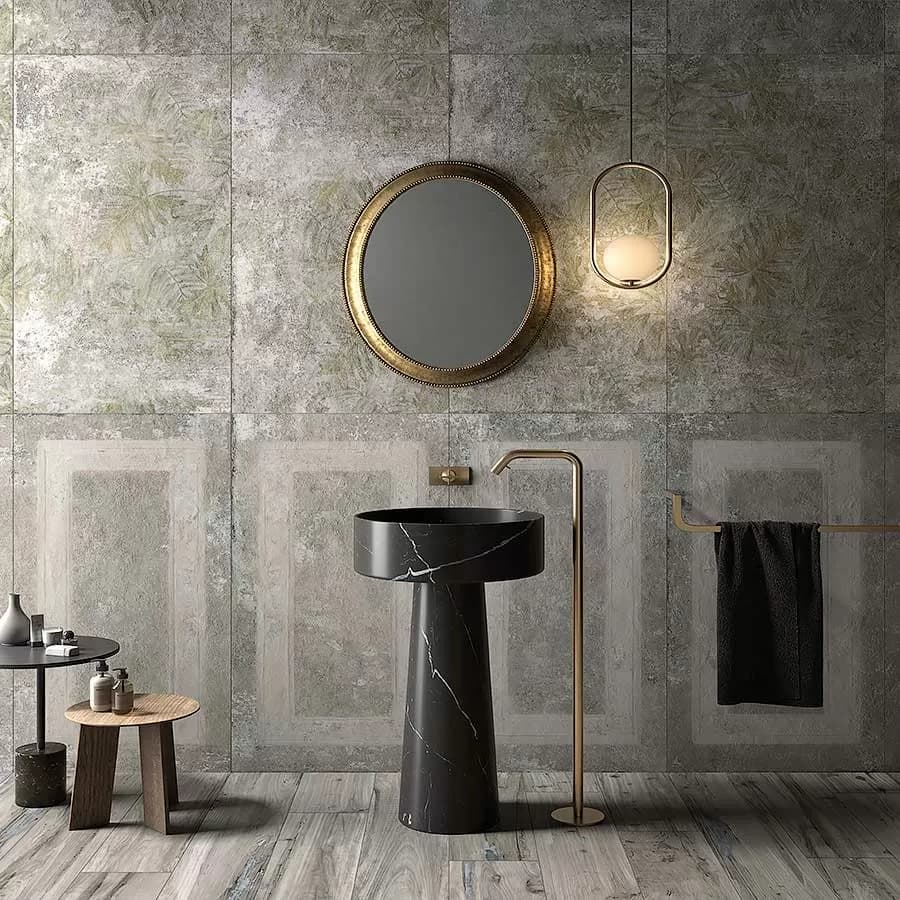 Керамогранит PF60005087 GHOST CLAY RET 60x60 — фото 8