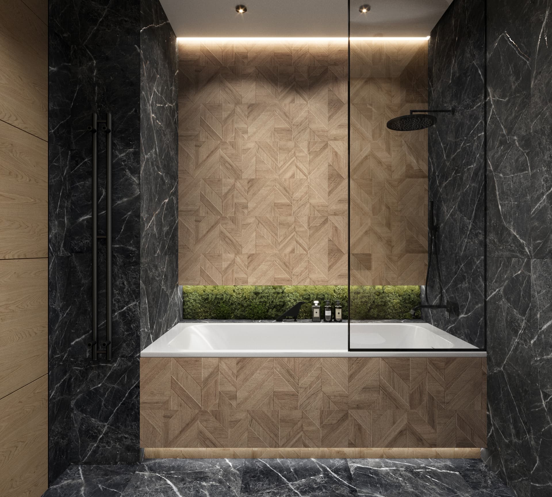 ROCKWOOD BEIGE — фото 3