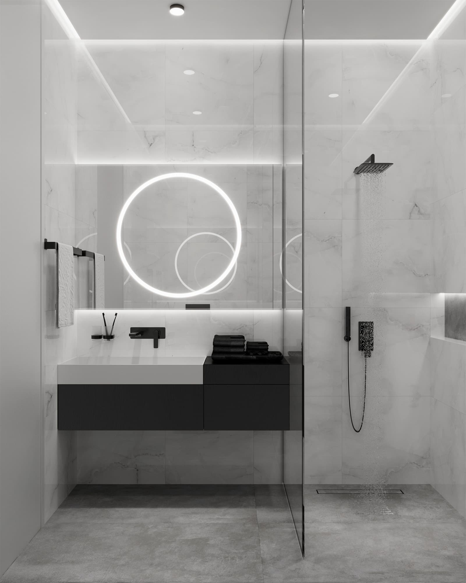 ANTY SKY GREY — фото 3