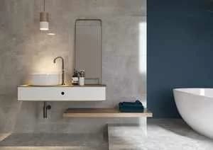 Керамогранит 5903313315555 Softcement Silver Rect R9 119.7x59.7 — фото 19