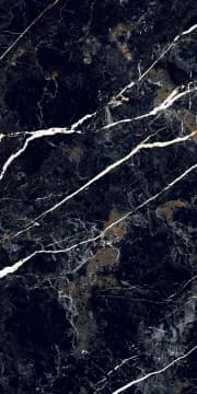 Керамогранит Obsidian Black Sparkle Dark 60х120