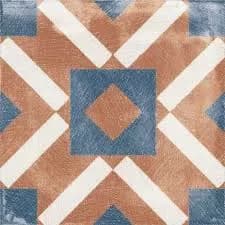 Керамогранит 0003370 PLAY LABYRINTH COTTO 20x20 — фото 3