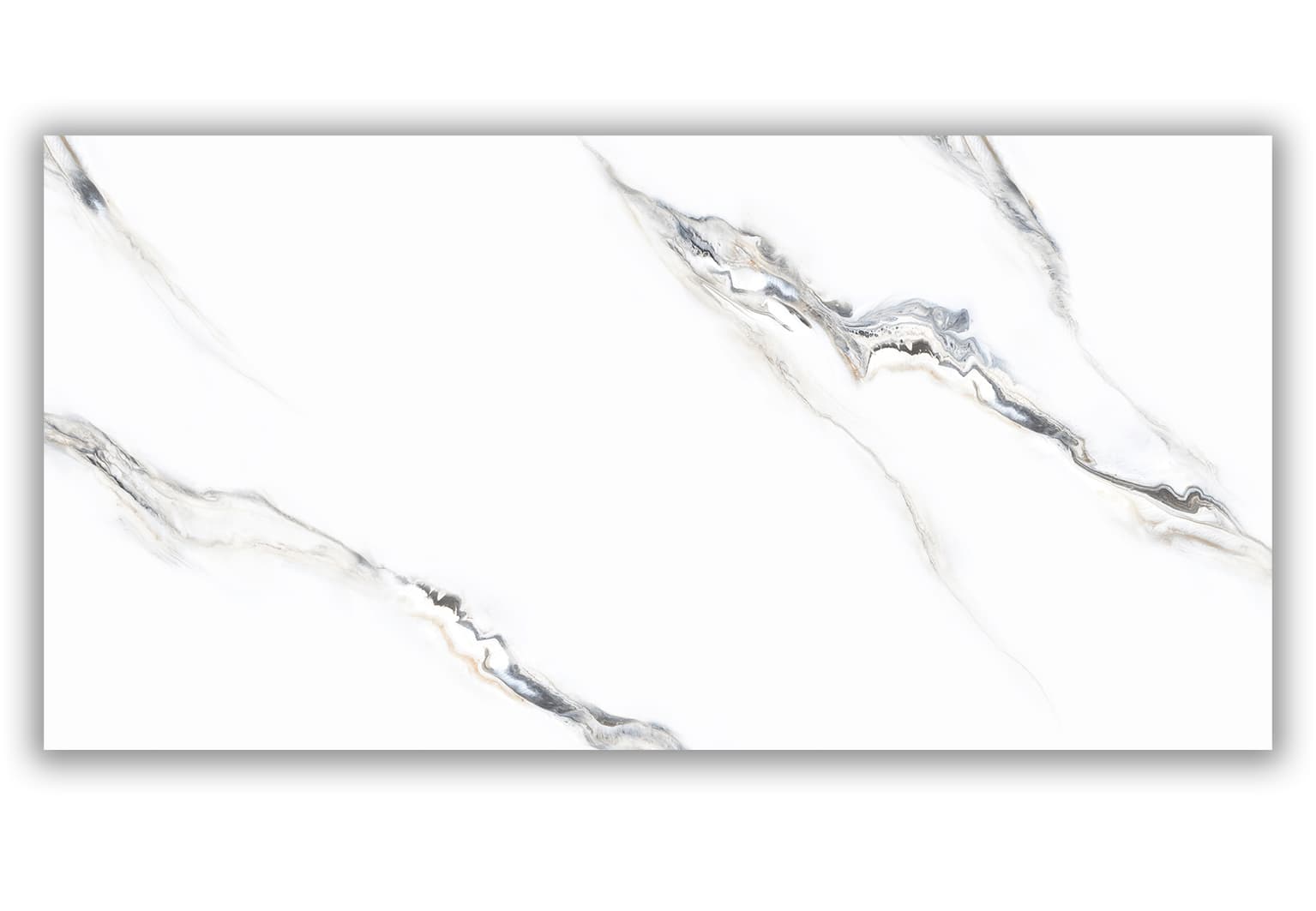 Керамогранит Indio Statuario 60x120