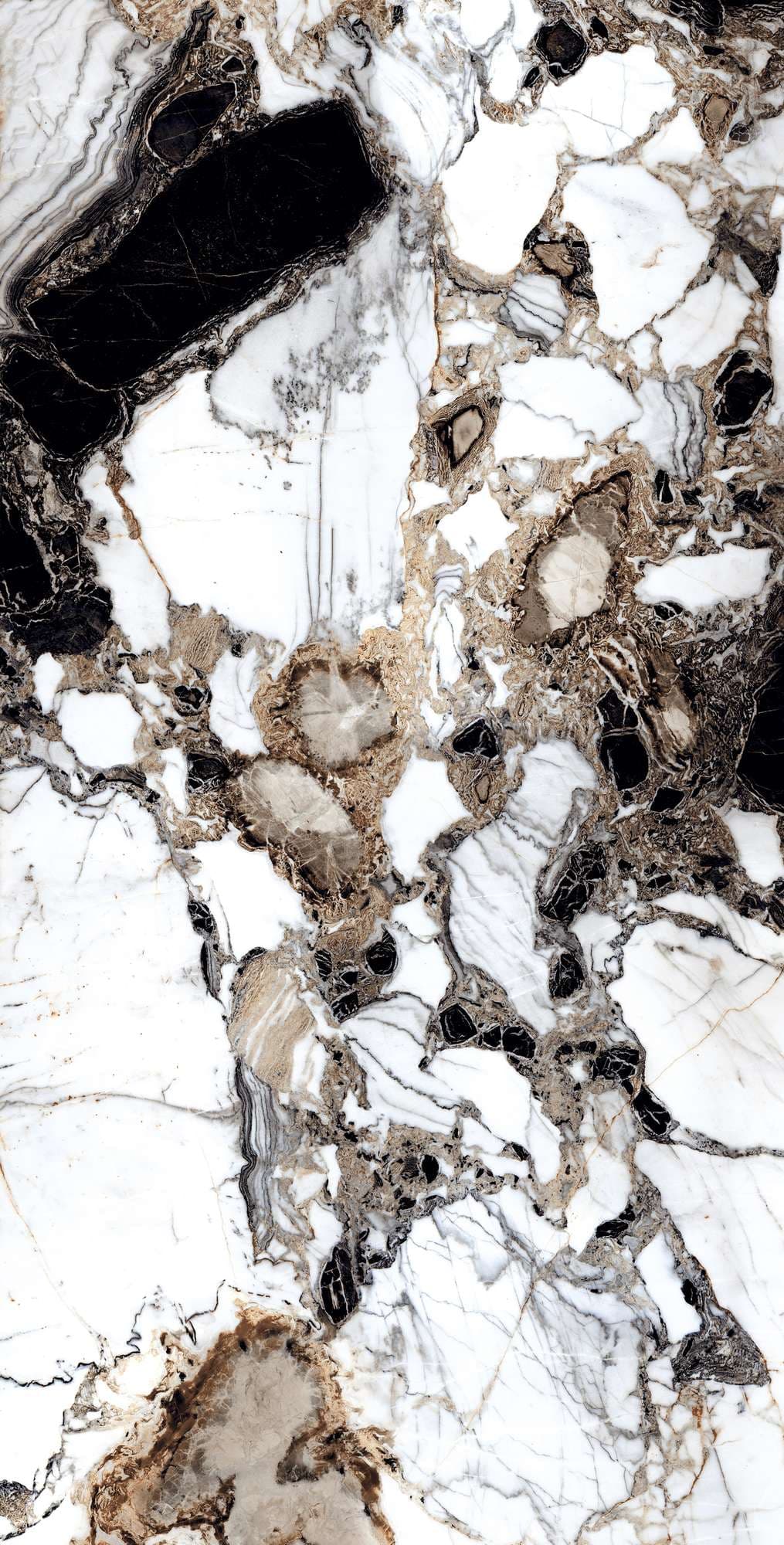 GRANDE CRYSTAL — фото 13