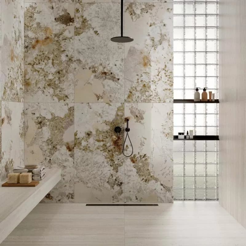 Керамогранит PF60014364 Sensi Nuance Quarzite Fusion Lux 3D Rett 60x120 — фото 22