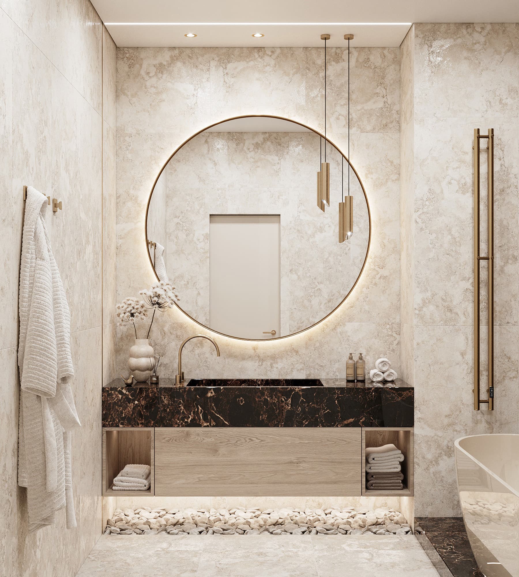 SEASTONE BEIGE — фото 2