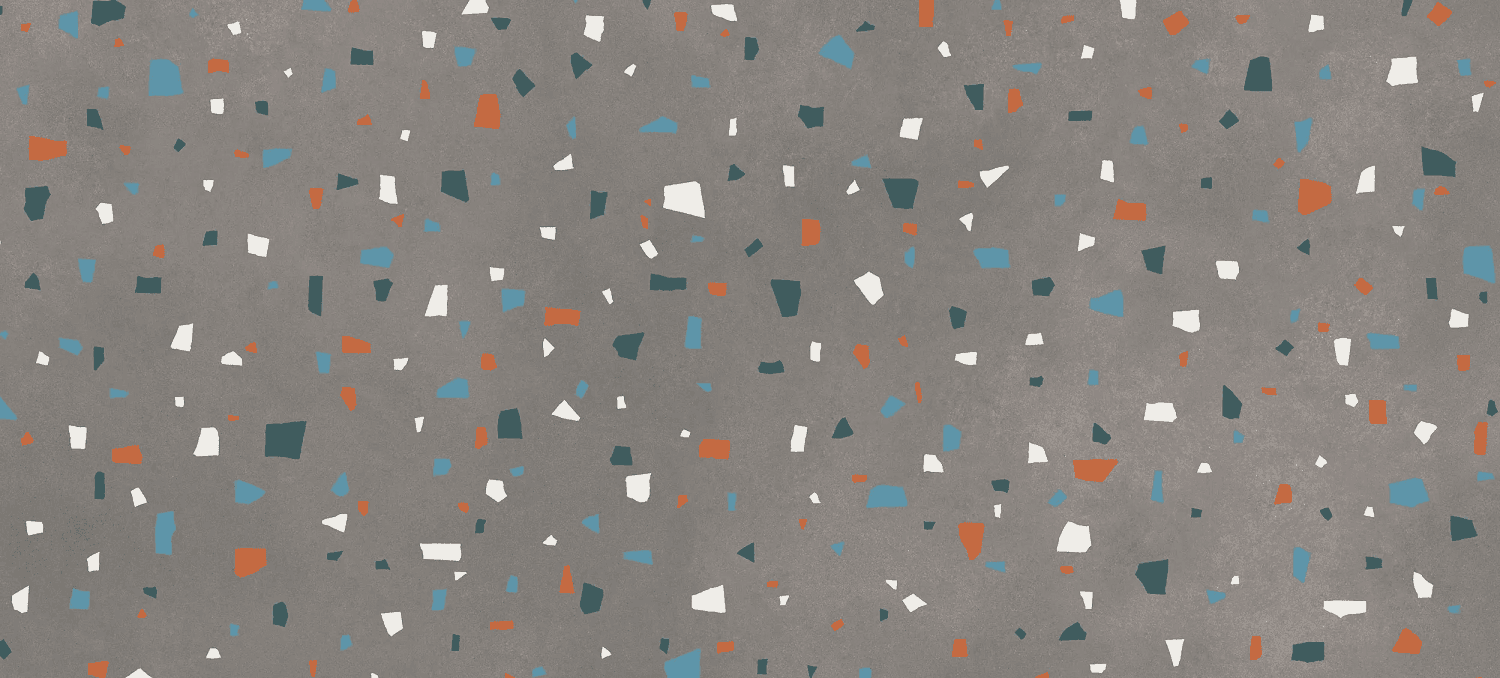 Керамогранит NU03XPAC Nuances Antracite Coccio SQ. 6mm 120x280 — фото 2