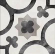 Керамогранит 0003475 PLAY CLASSIC MIX GREY 20x20 — фото 12