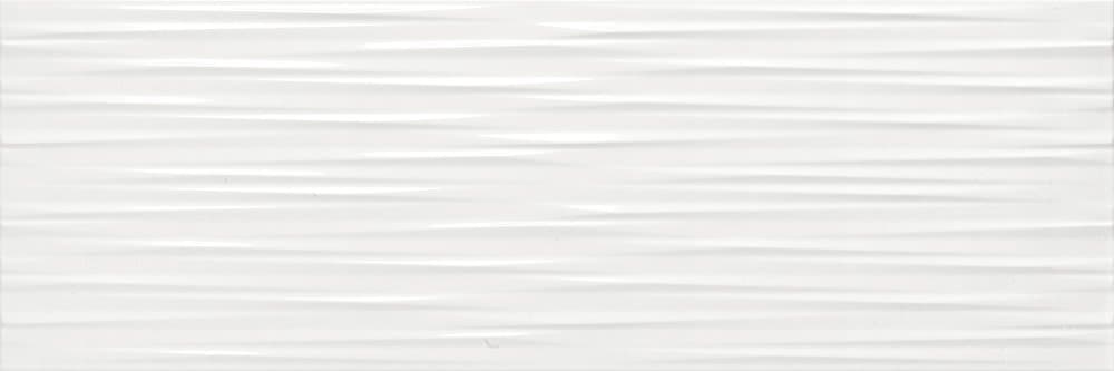 Плитка Blanco Relieve Pyramid Ret. 30x90