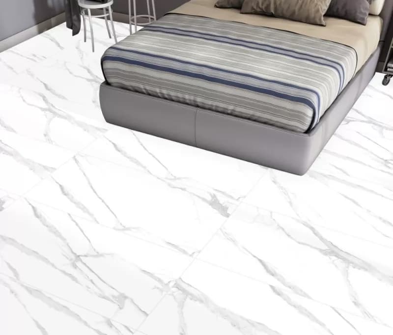 Керамогранит Albeta Statuario 60x120 — фото 6