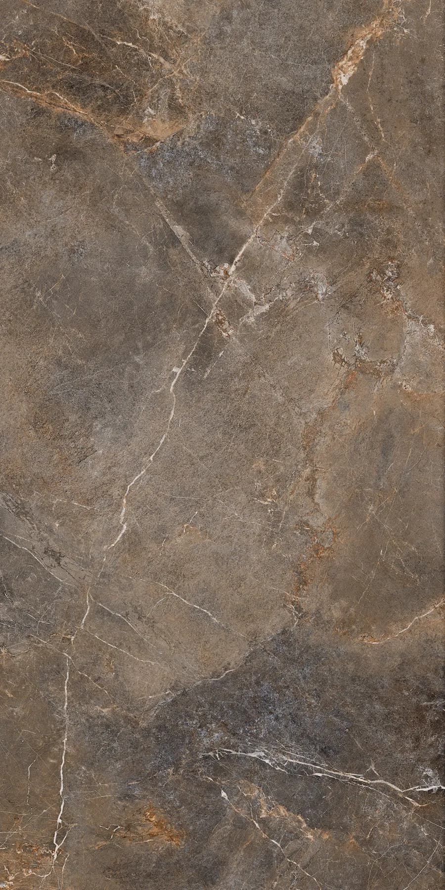 Керамогранит Sofija Brown 59,7x119,7 — фото 4