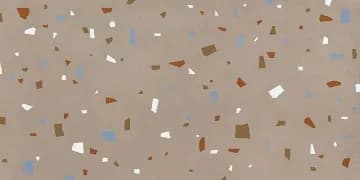 Керамогранит NU07BAC Nuances Cipria Coccio SQ. 120x60