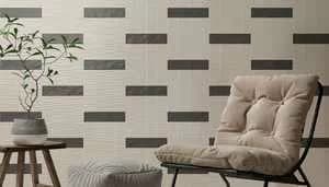 Плитка Joliet Grey Prisma 7,4x29,75 — фото 10