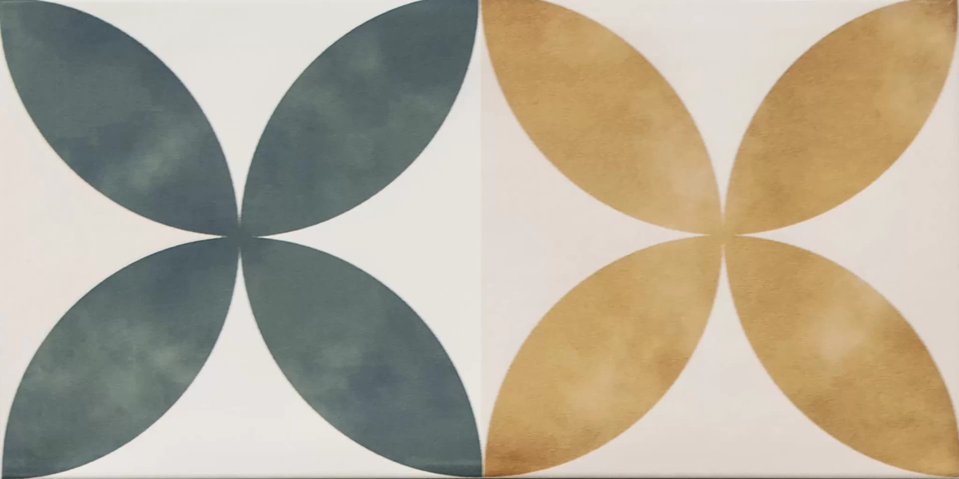 Плитка Atmosphere Decor More Olive 12.5x25 — фото 2