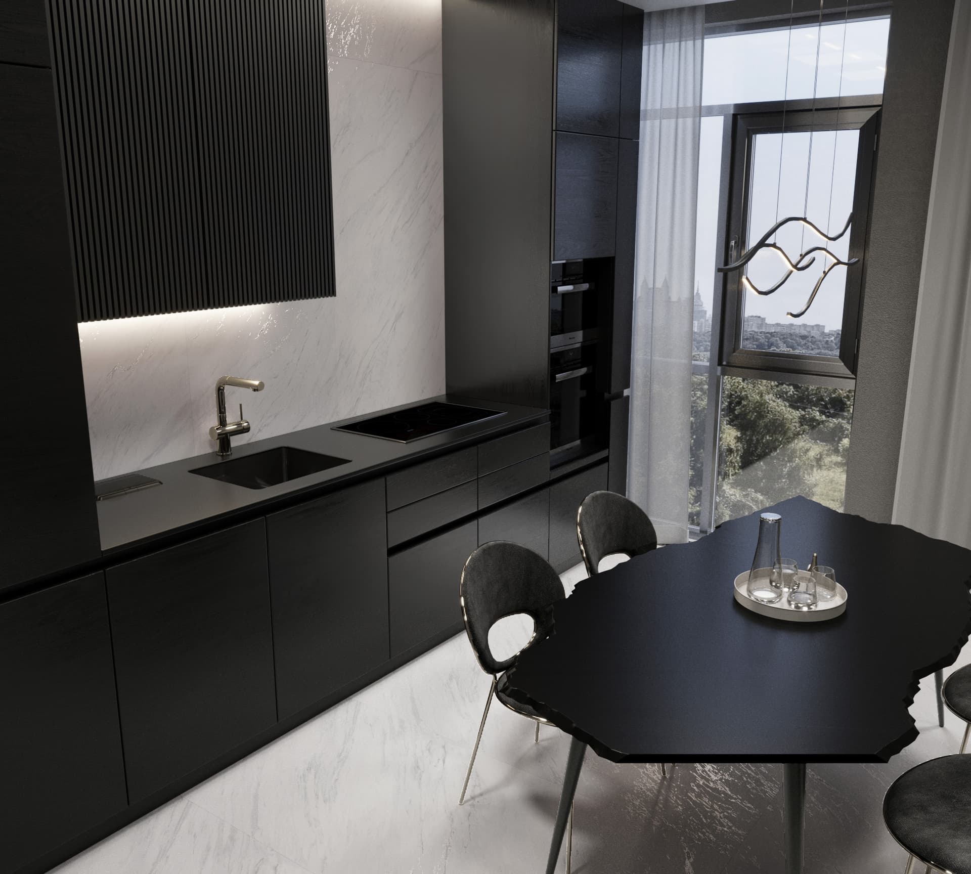 VENTO GREY — фото 3