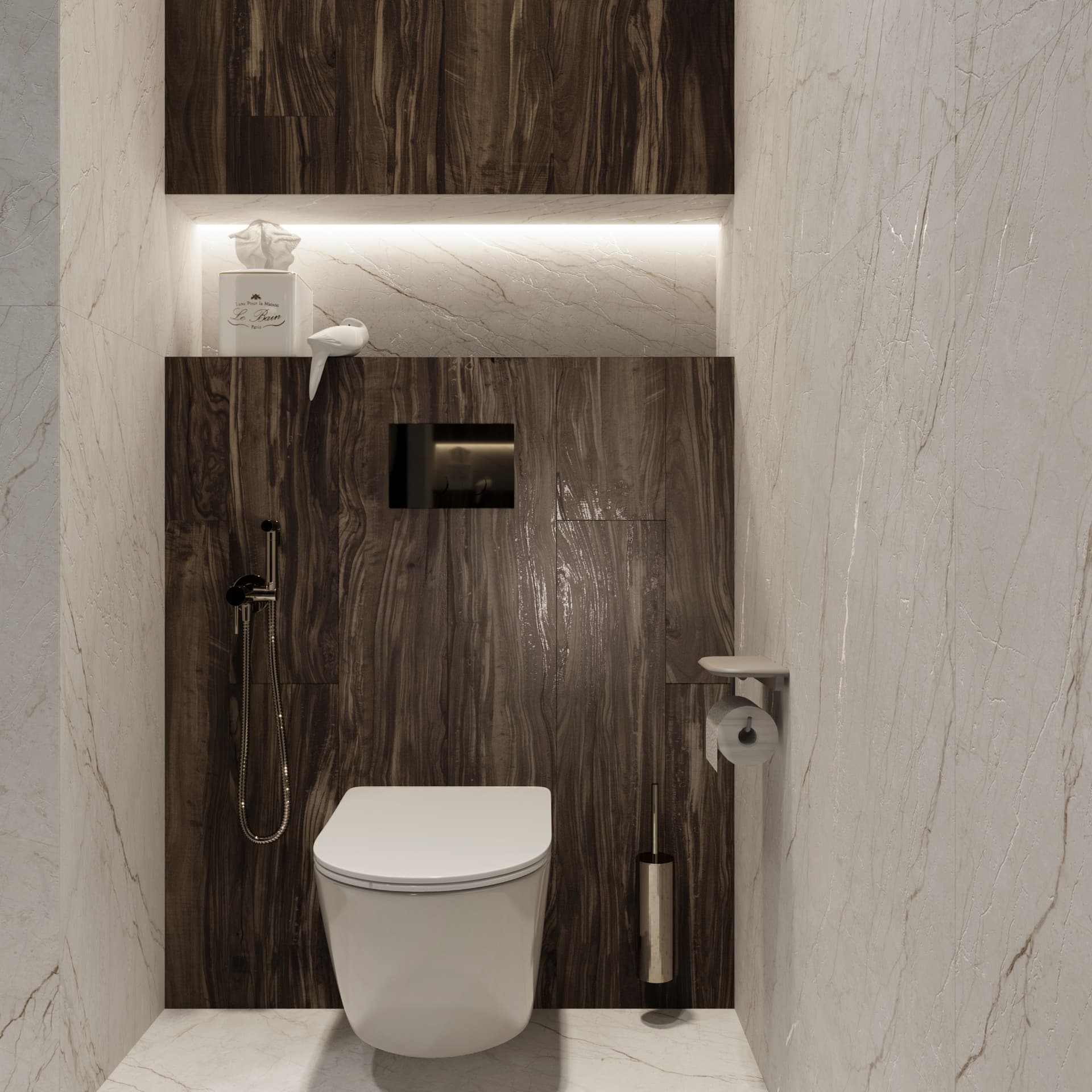 PEARSIAN WOOD CHARCOAL — фото 4