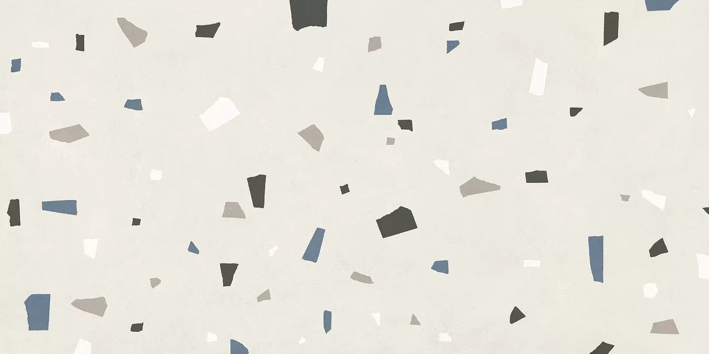 Керамогранит NU01BAC Nuances Bianco Coccio SQ. 120x60 — фото 2