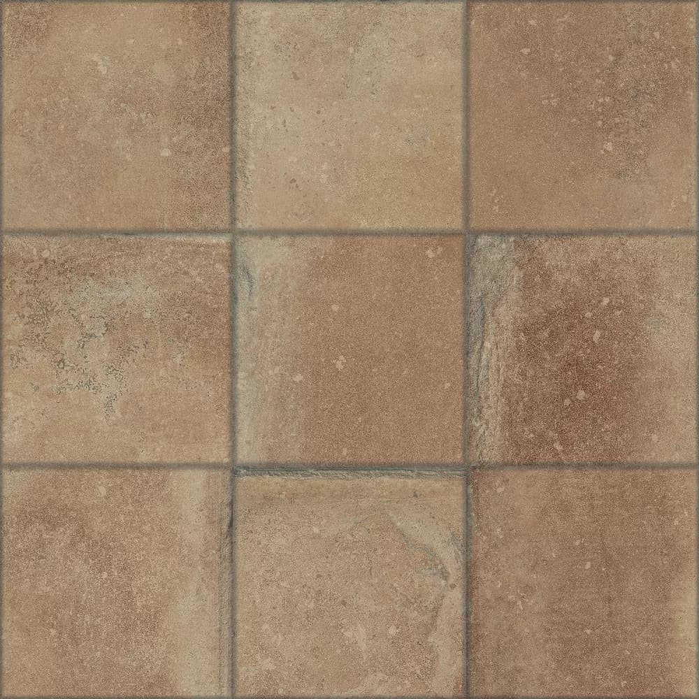 Керамогранит Kube Quinta Cotto 45x45 — фото 6