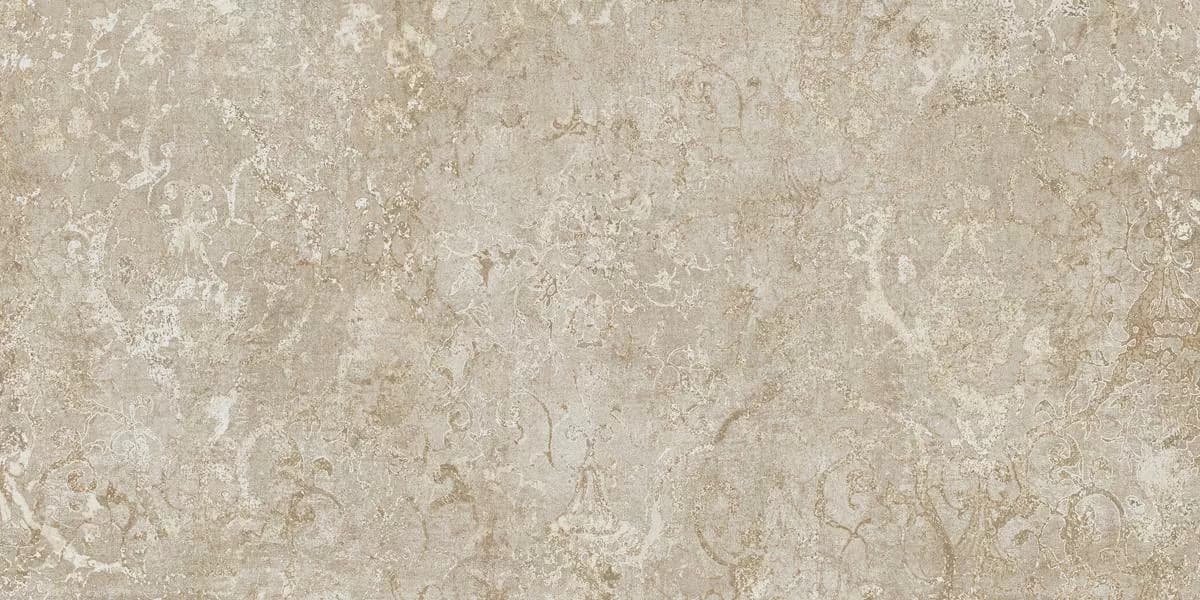 Керамогранит 133052 Bold Concert Beige Naturale Rettificato 60x120 — фото 8