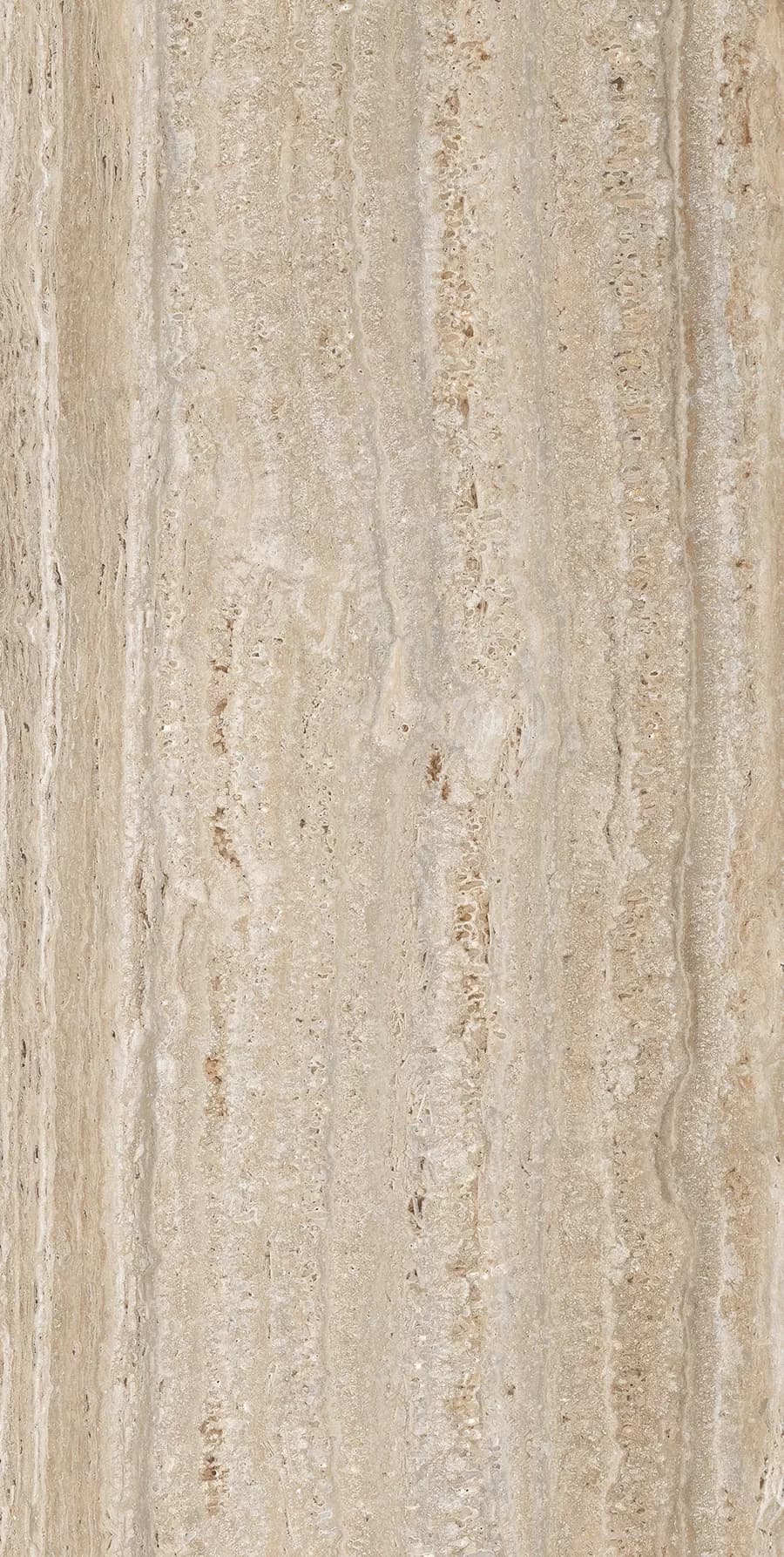 Керамогранит Juliette Travertino Brown Grit Granula 60x120 — фото 7