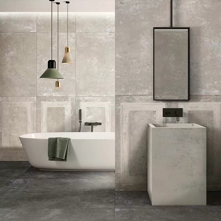 Керамогранит PF60005068 GHOST JADE RET 60X120 — фото 3