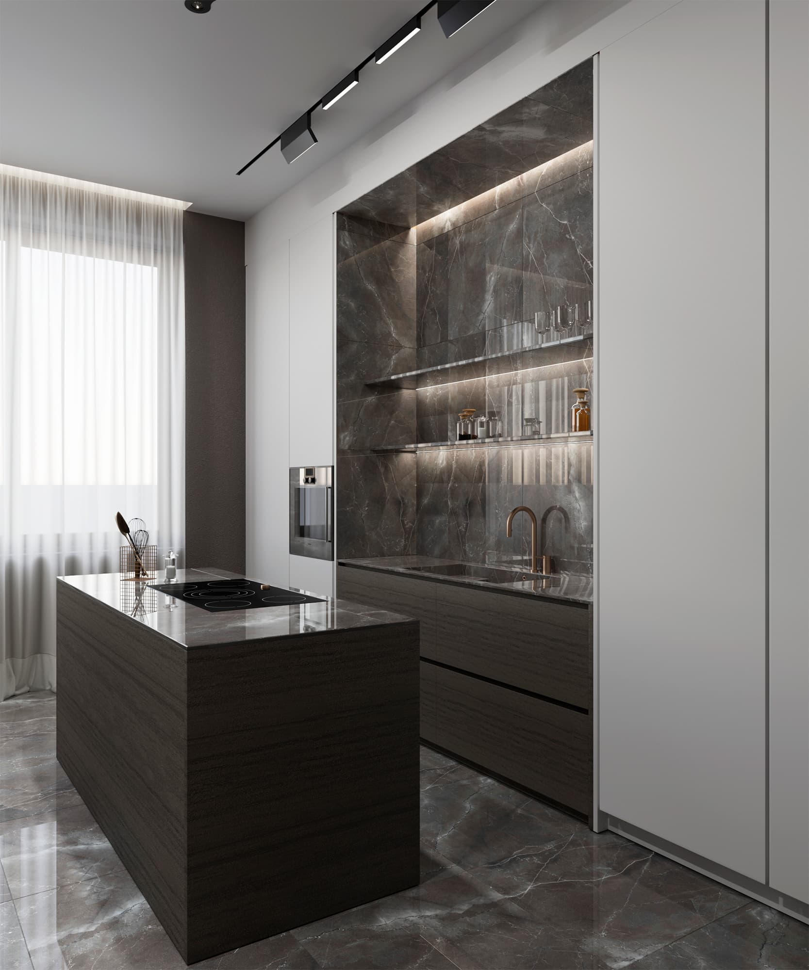 PULPIS NERO — фото 5