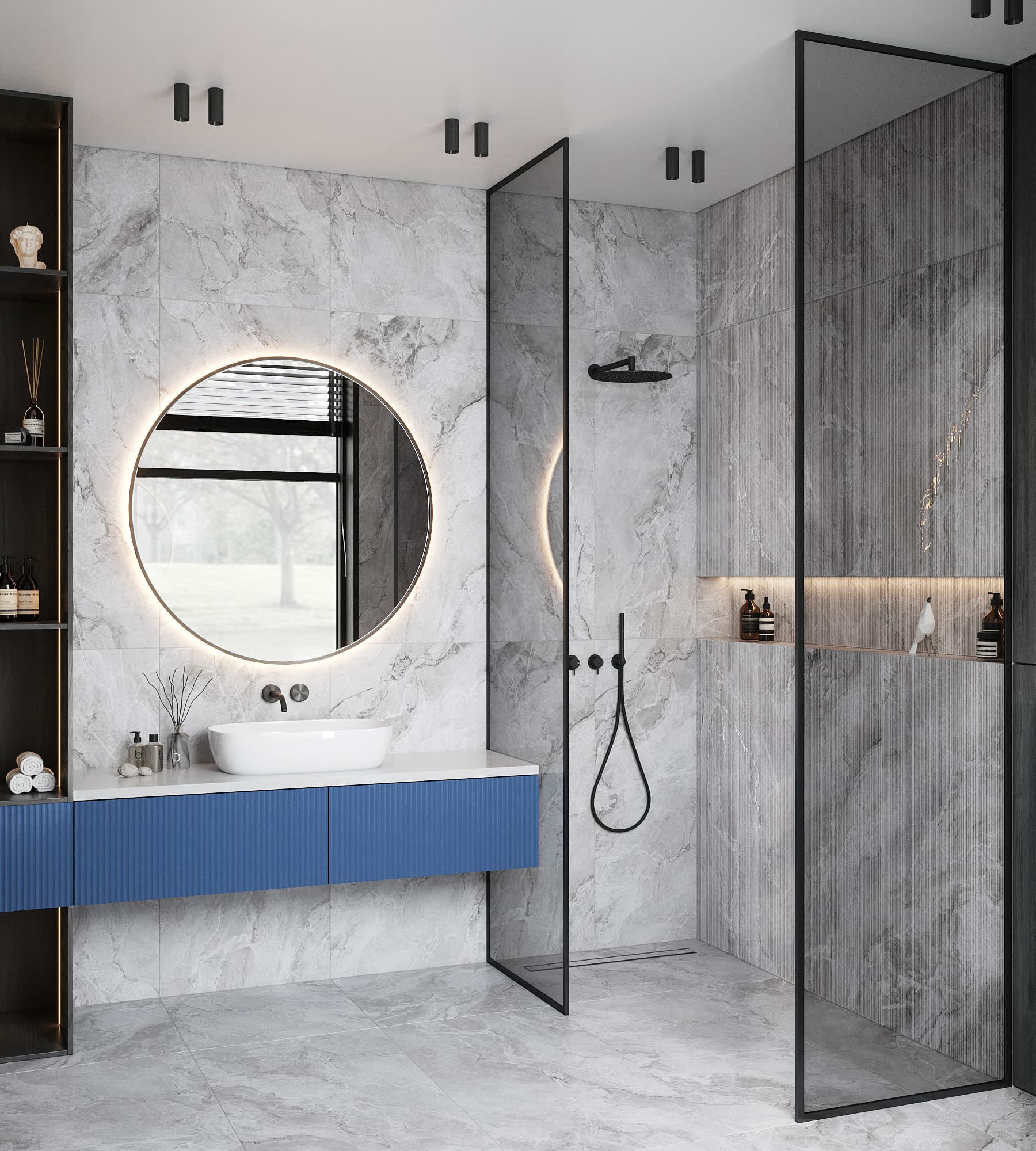 BOLIVIA DOVE DECOR — фото 3