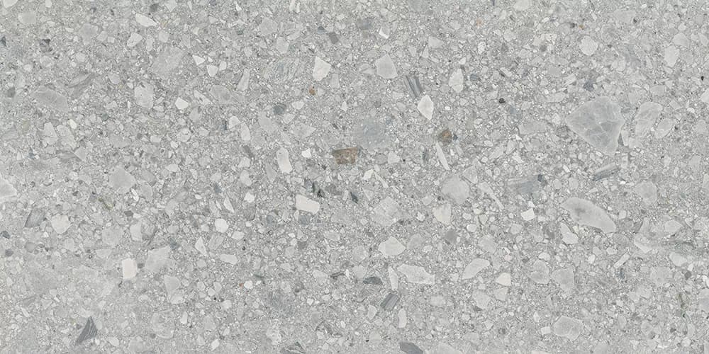 Керамогранит K948097R0001VTER StoneS Чеппо Ди Гре Серый Матовый R10А Рельеф 60x120 — фото 5