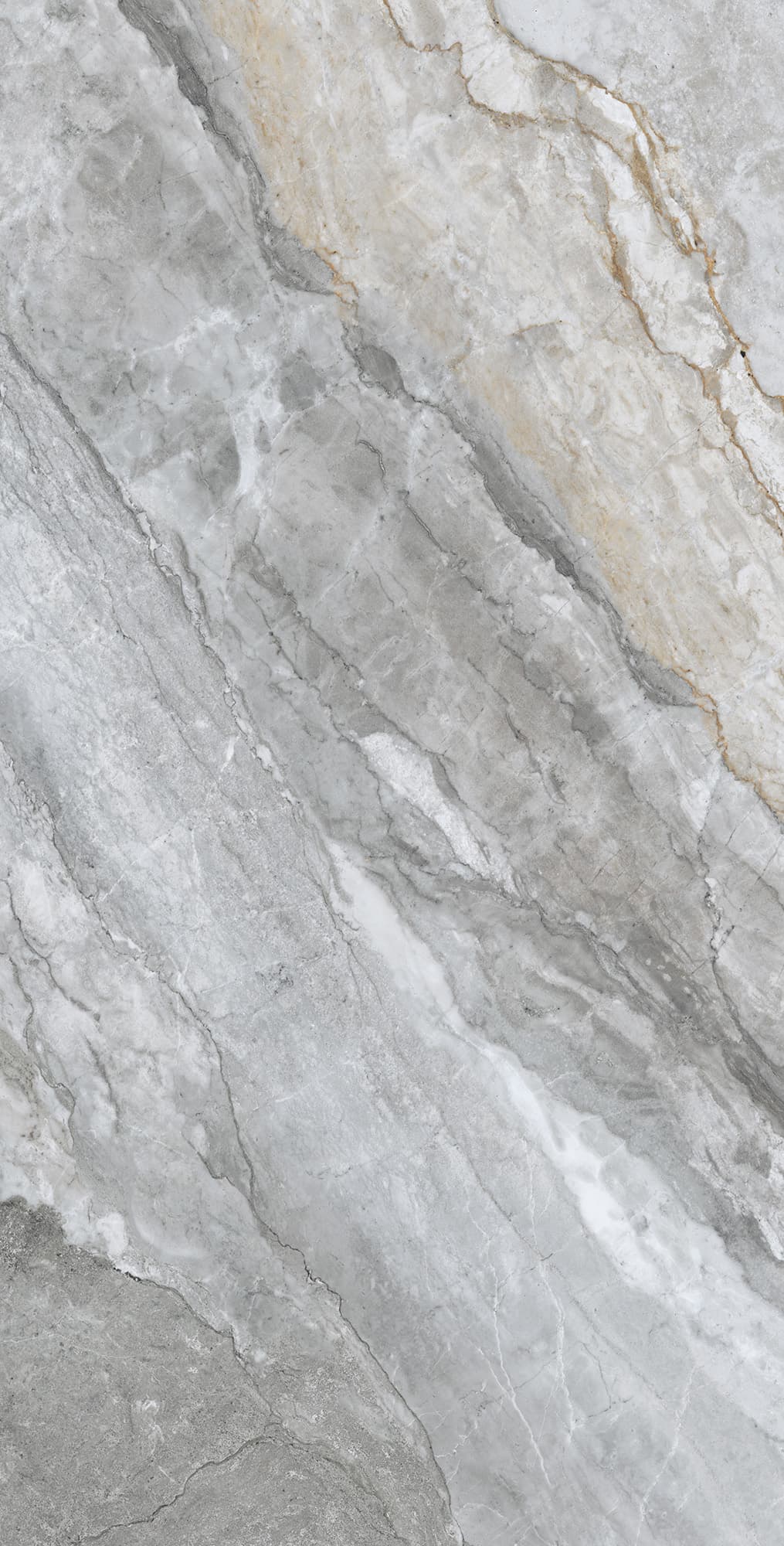 TRIVOLA GREY LAPPATO — фото 4