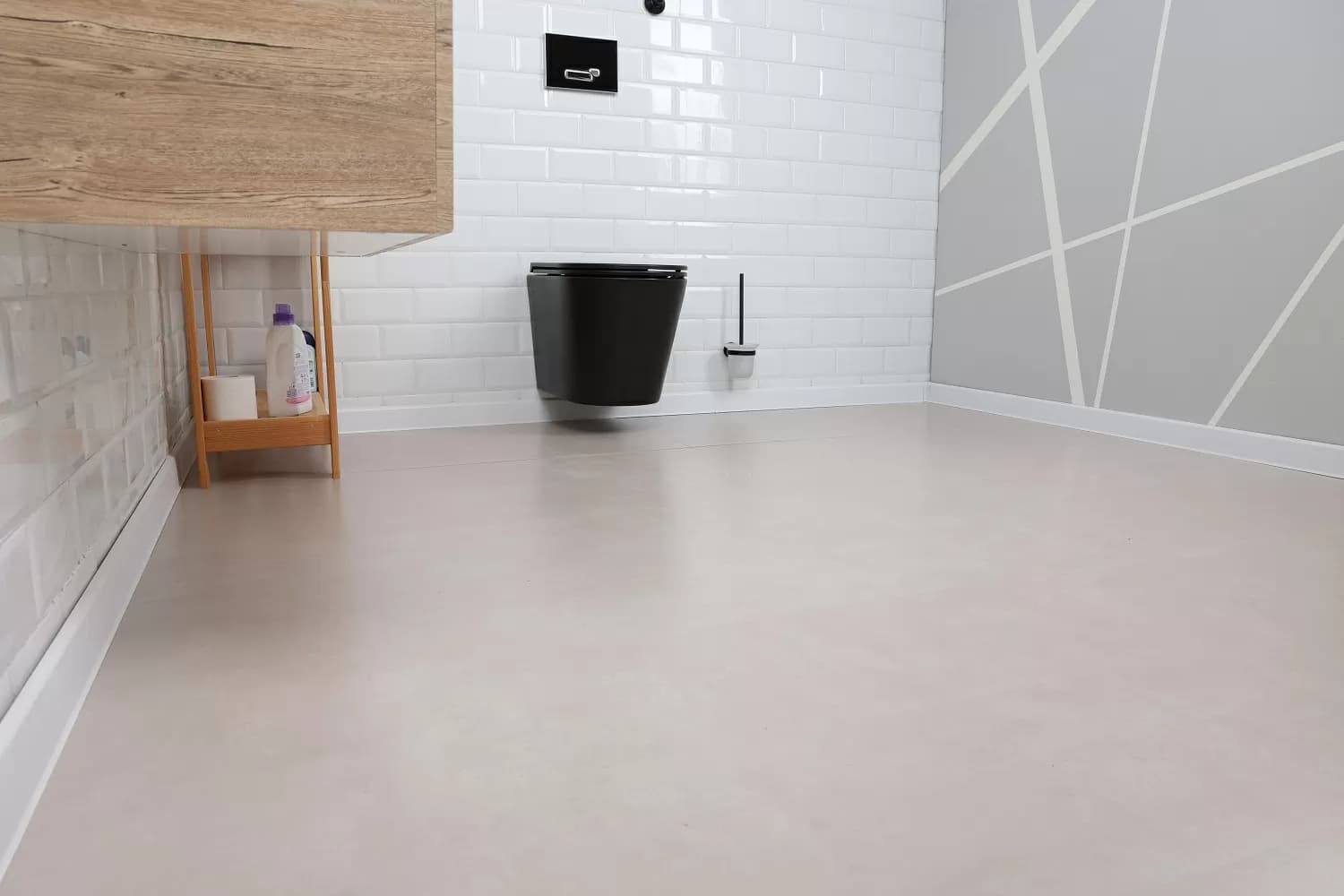 Керамогранит Lucent Crema Matt 60x120 — фото 13