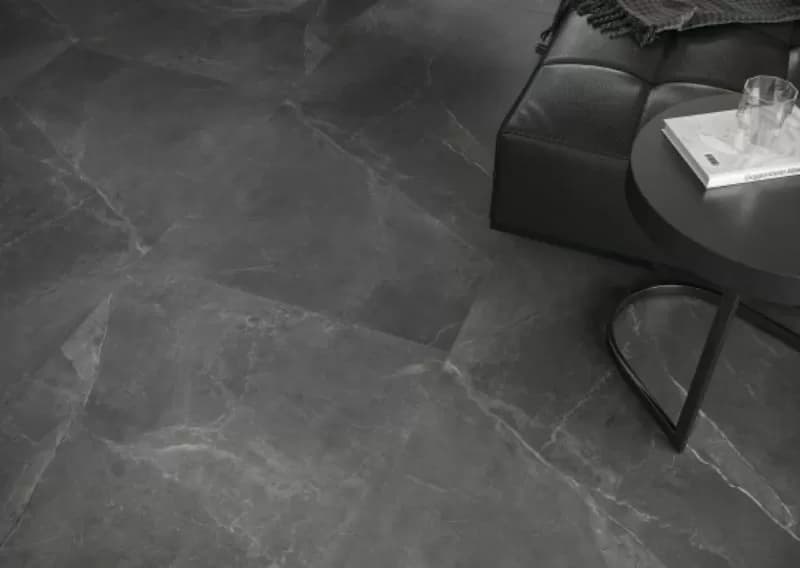 Керамогранит Stonemood Maxie Silver Rect 119,7x59,7 — фото 3