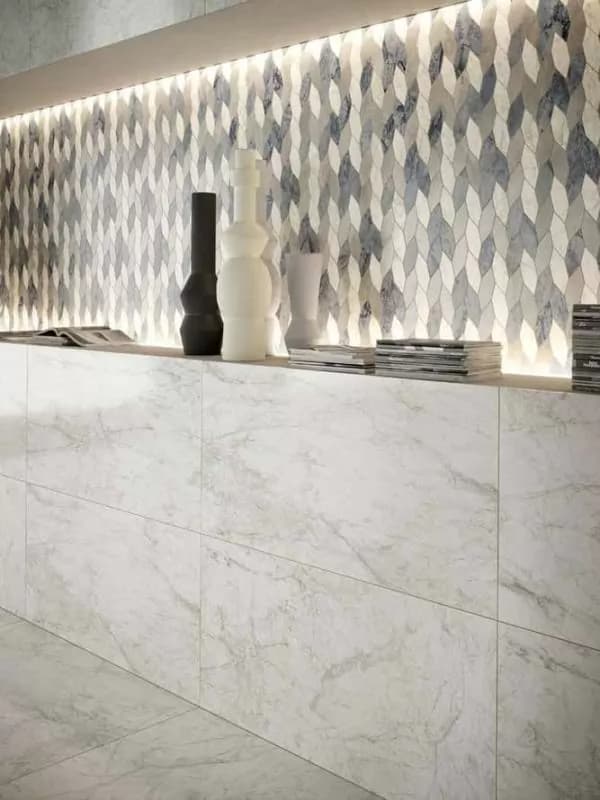 Керамогранит 129199 Space Molata Ret 60x120 — фото 12