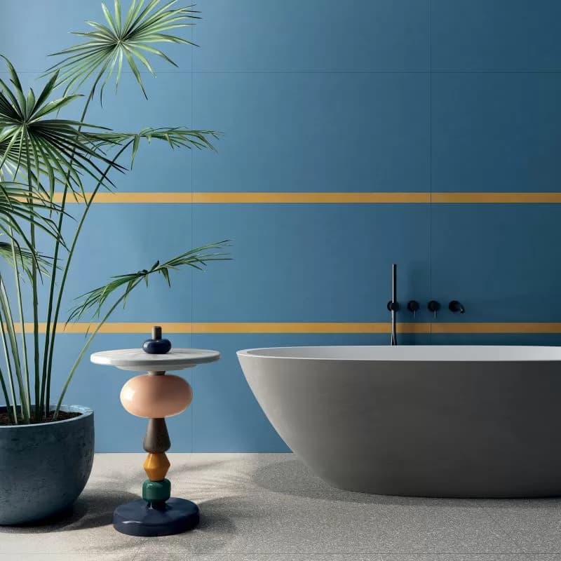 Плитка PF60008228 Snow Ret 60x120 — фото 36