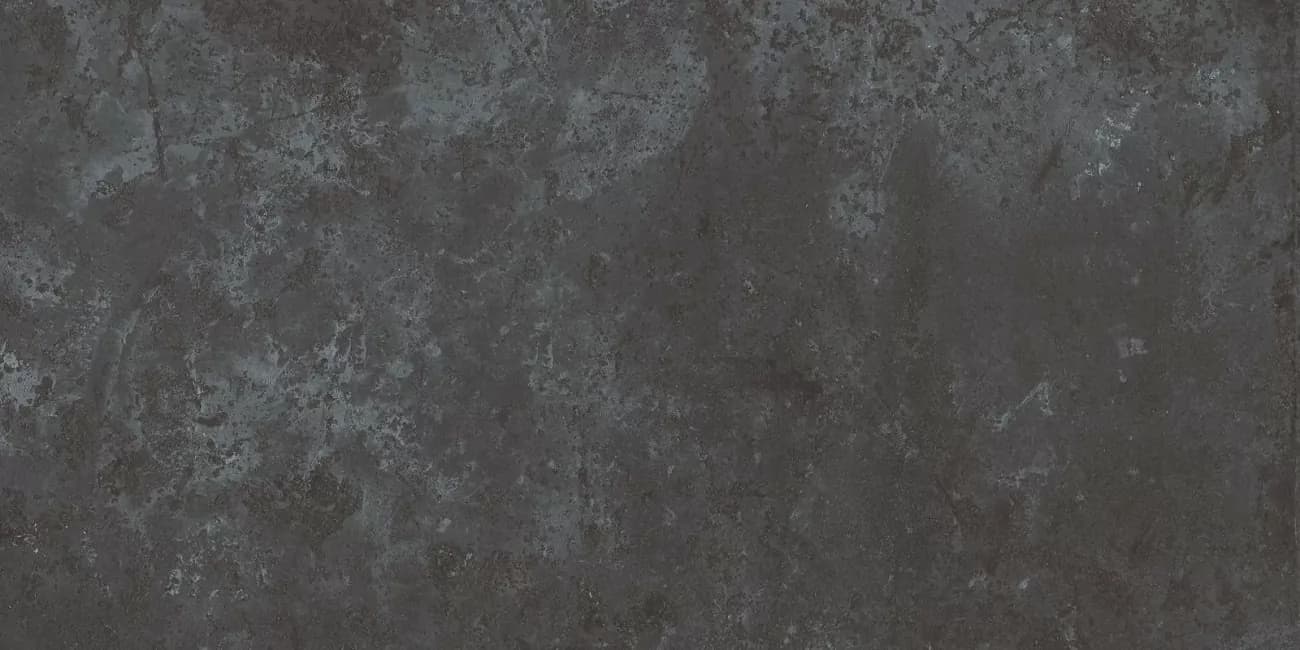 Керамогранит Zenia Nero Metallic 60x120 — фото 5