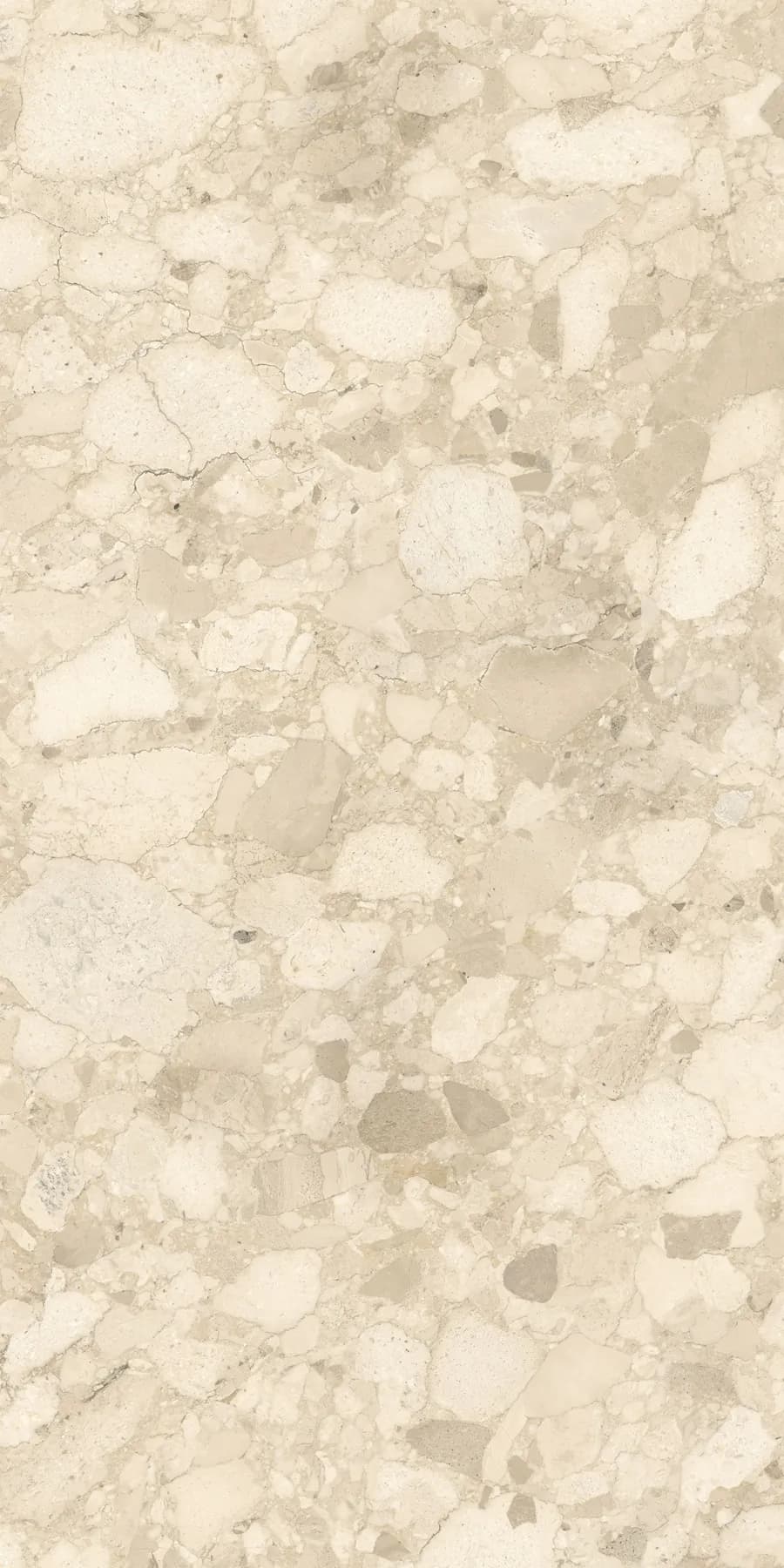 Керамогранит K948701R0001VTER SoftCeppo Песочный Матовый R10A Ректификат 60х120 — фото 2