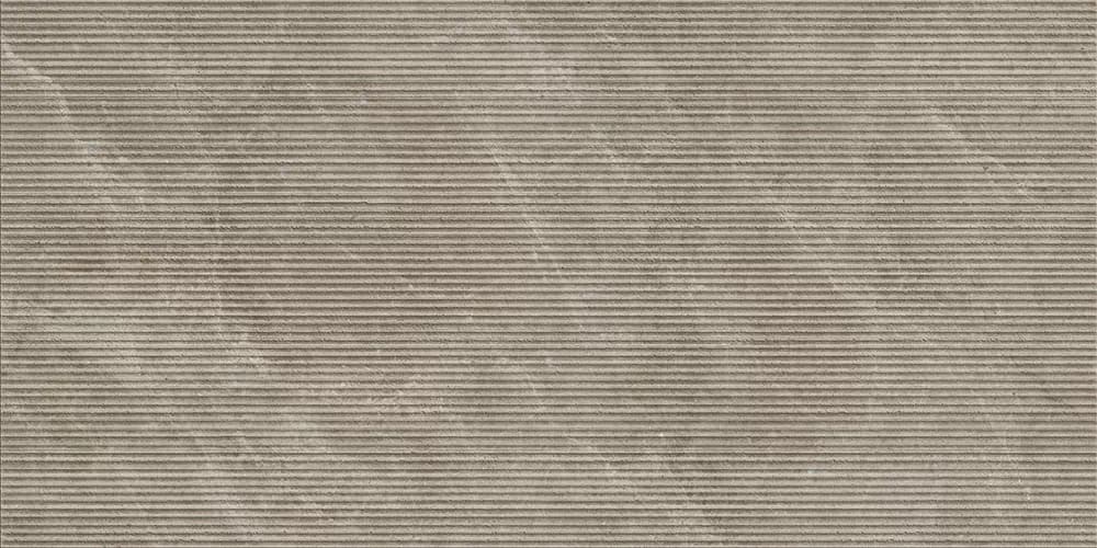 Керамогранит K948107R0001VTER Rigato Табачный Матовый R10A 8мм 60x120 — фото 3