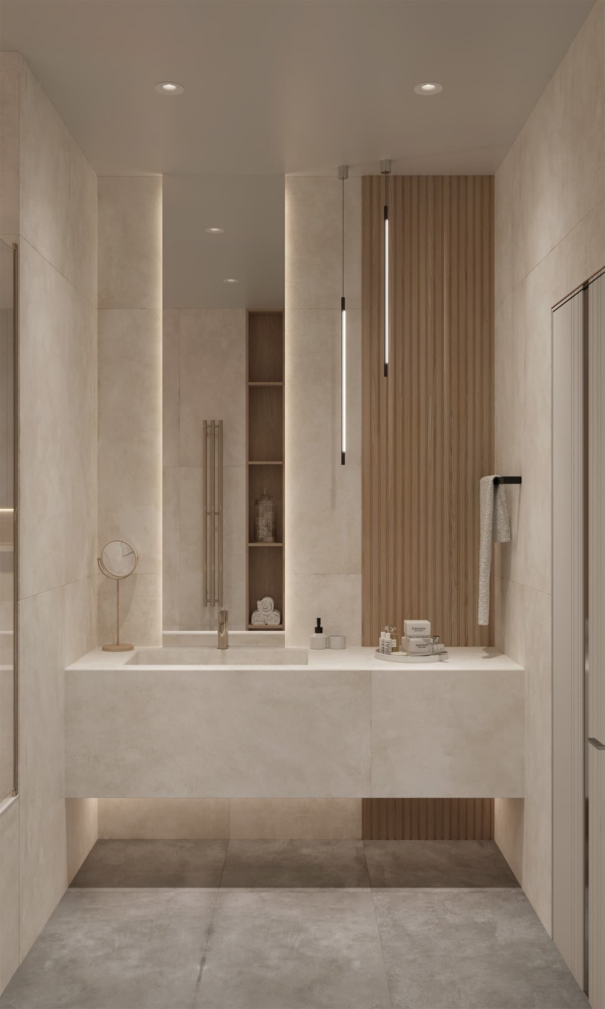 CEMENTUM BIANCO — фото 3