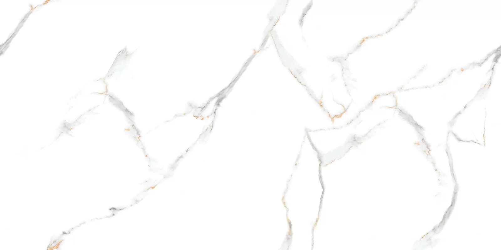 Керамогранит Storneto Statuario 17 Punch 60x120 — фото 4