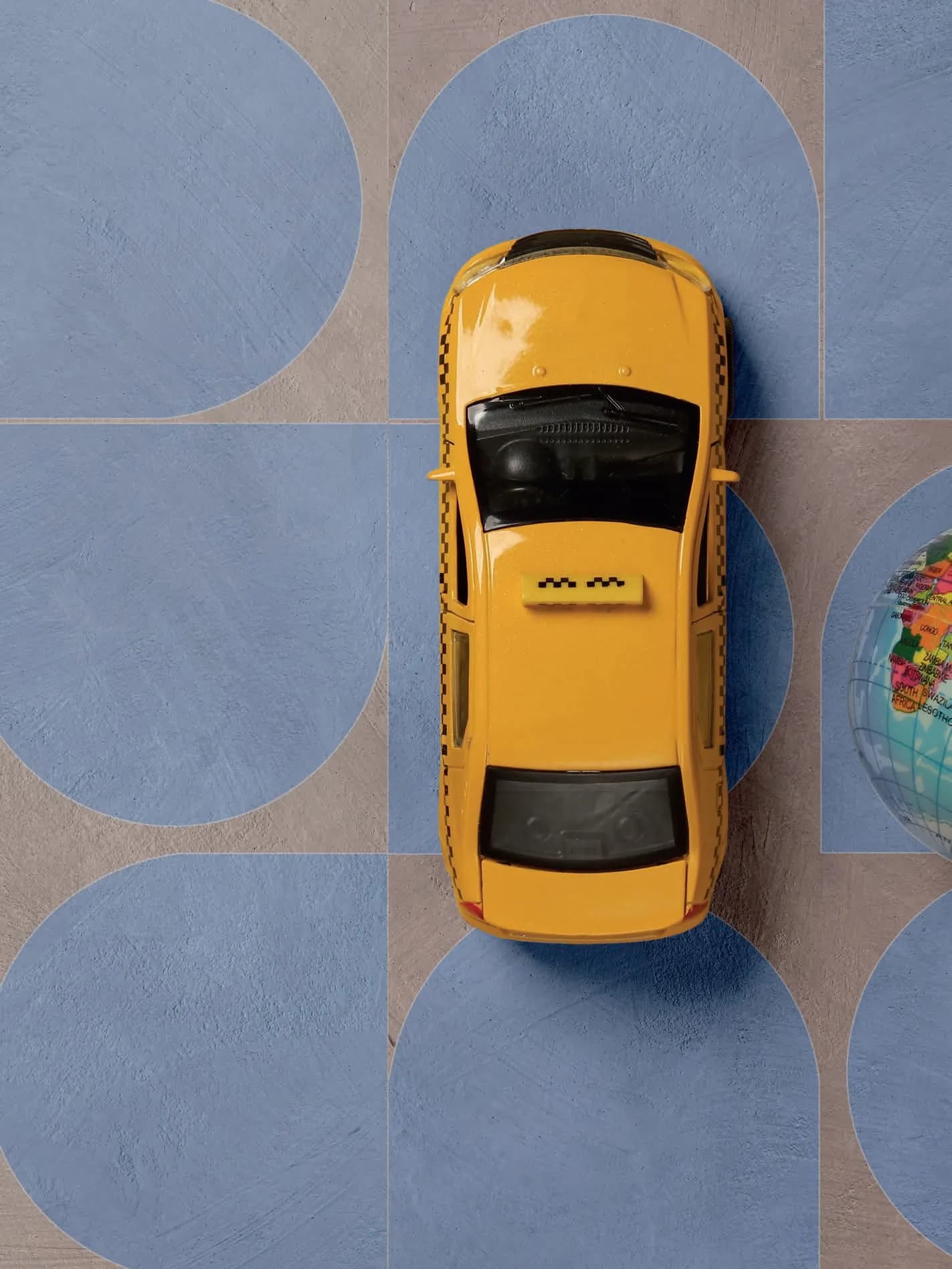 Керамогранит PF60017140 14oraitaliana Hexagon Nat Rett 60x60 — фото 12