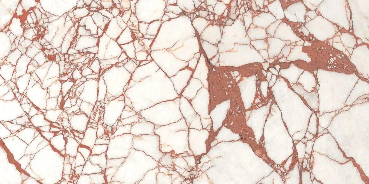 Керамогранит PF60017519 Supreme Hedonism Calacatta Dante Nat R 60x120 — фото 6