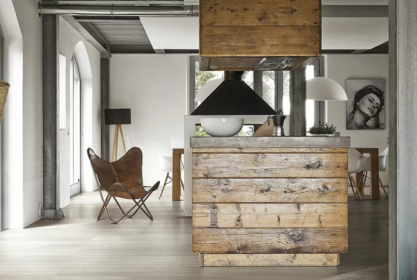 Керамогранит 753298 I Classici Calacatta Gold Matte Ret 60x60 — фото 10